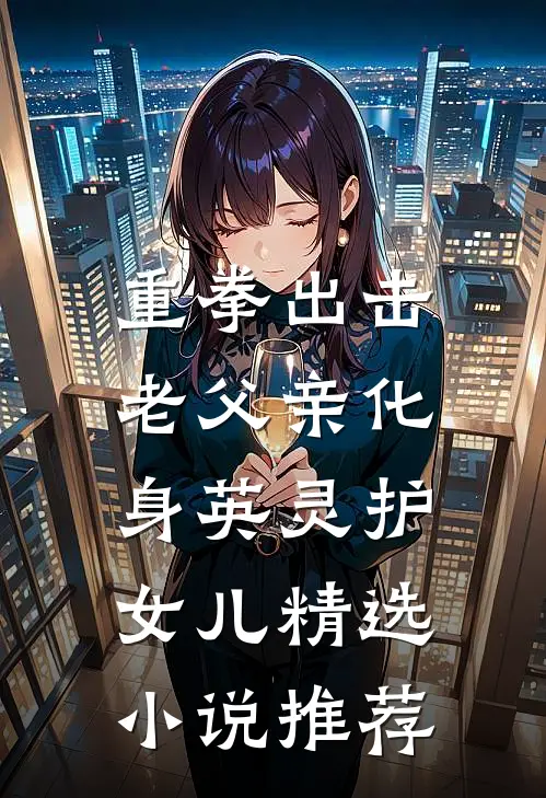 重拳出击，老父亲化身英灵护女儿精选小说推荐
