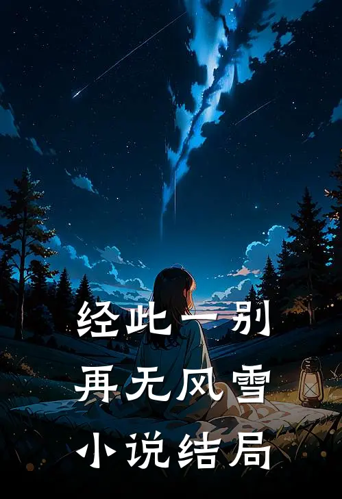 经此一别再无风雪小说结局