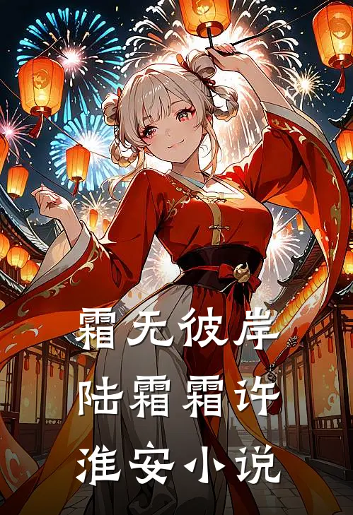 霜无彼岸陆霜霜许淮安小说