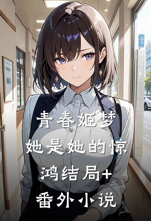 青春姬梦，她是她的惊鸿结局+番外小说