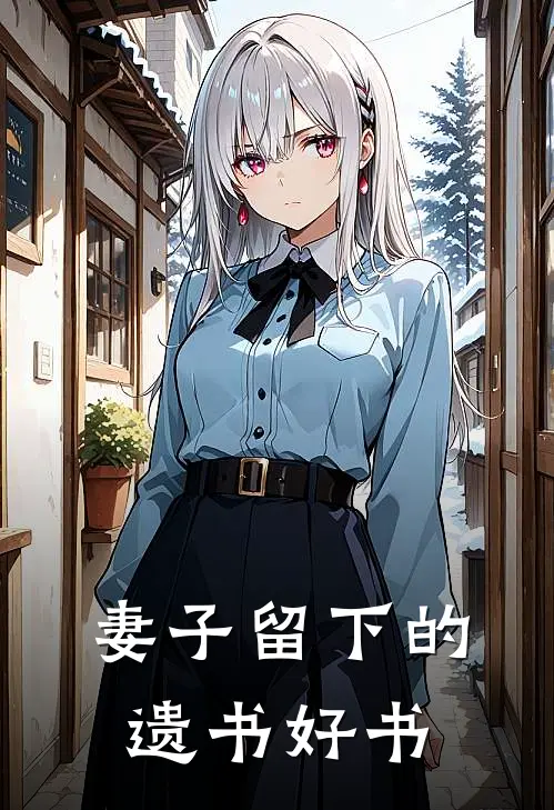 妻子留下的遗书好书