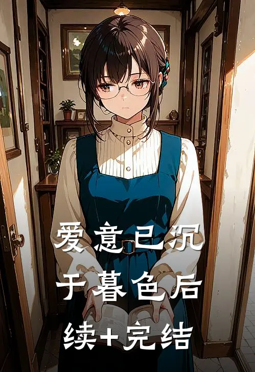 爱意已沉于暮色后续+完结