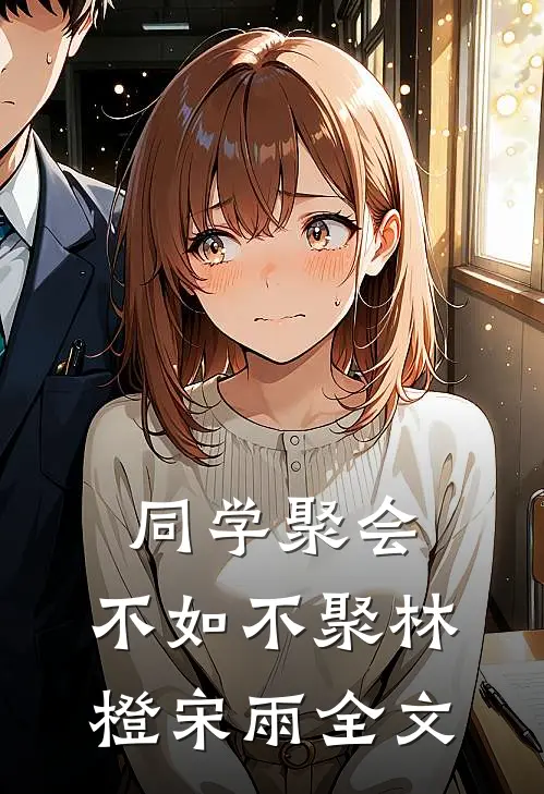 同学聚会，不如不聚林橙宋雨全文