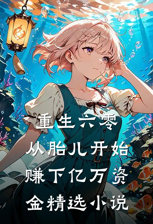 重生六零，从胎儿开始赚下亿万资金精选小说