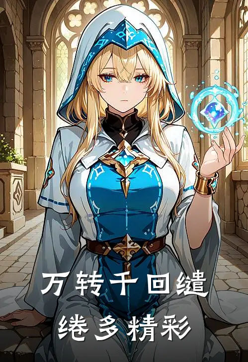 万转千回缱绻多精彩