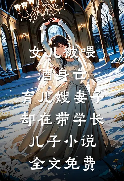 女儿被喂酒身亡，育儿嫂妻子却在带学长儿子小说全文免费