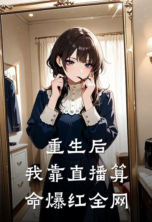 重生后，我靠直播算命爆红全网