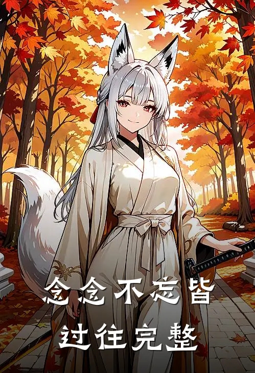 念念不忘皆过往完整
