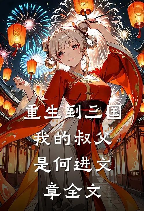 重生到三国，我的叔父是何进文章全文