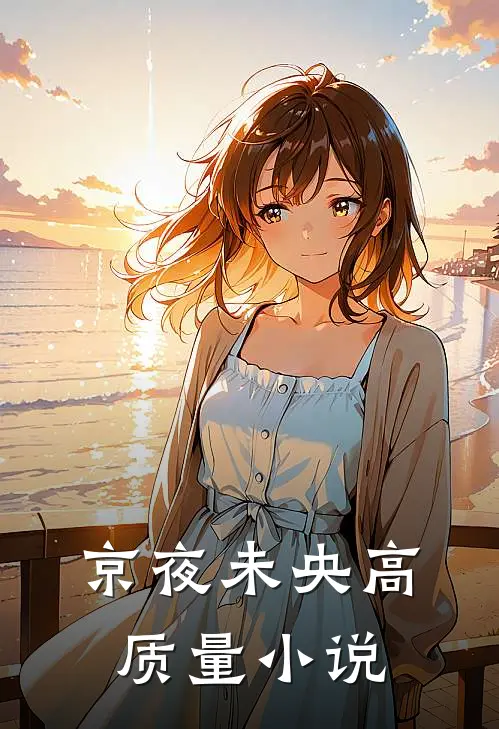 京夜未央高质量小说