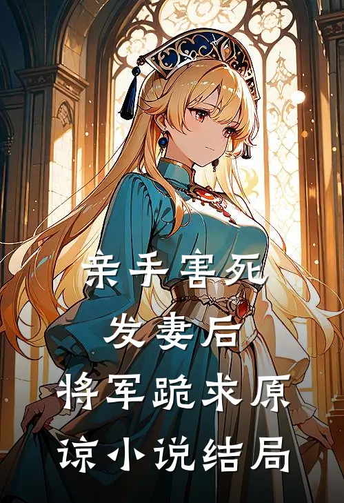 亲手害死发妻后，将军跪求原谅小说结局