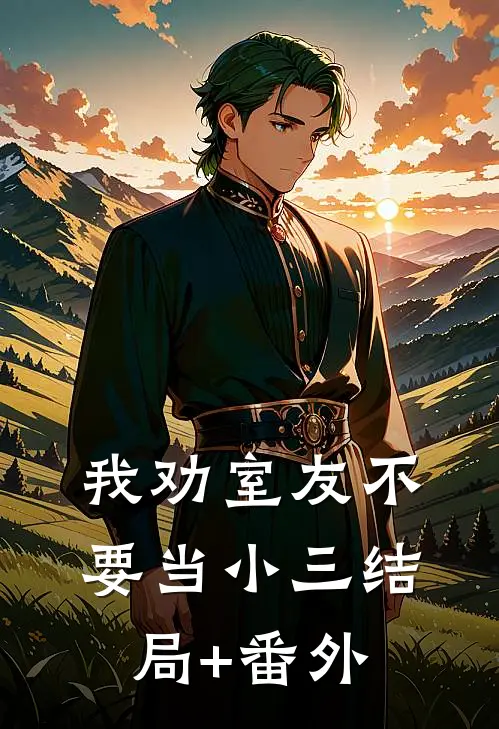 我劝室友不要当小三结局+番外