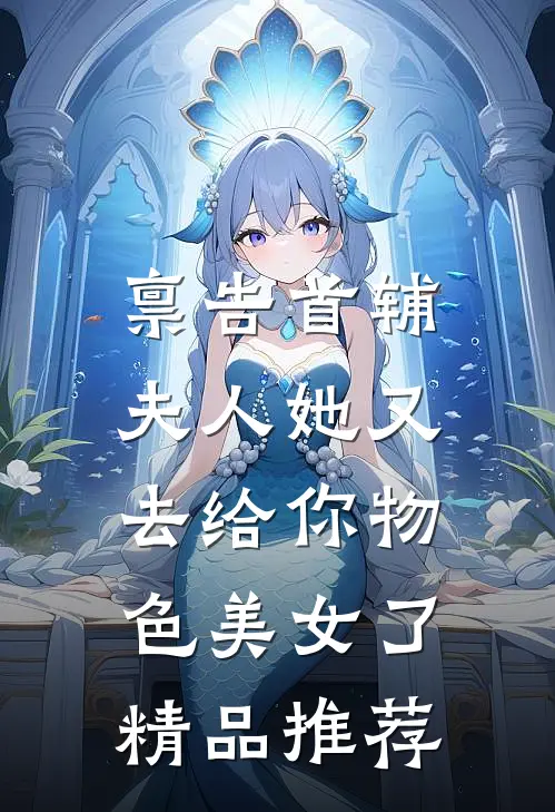 禀告首辅，夫人她又去给你物色美女了精品推荐
