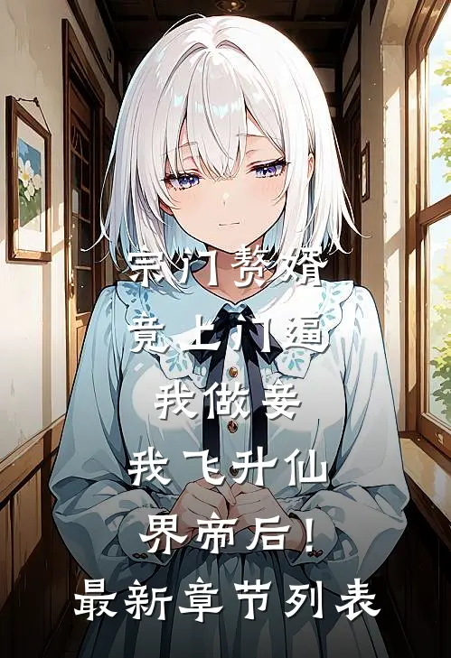 宗门赘婿竟上门逼我做妾，我飞升仙界帝后！最新章节列表