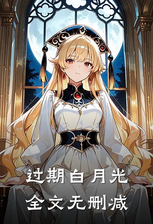 过期白月光全文无删减