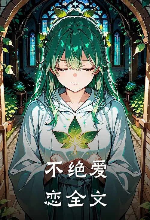 不绝爱恋全文
