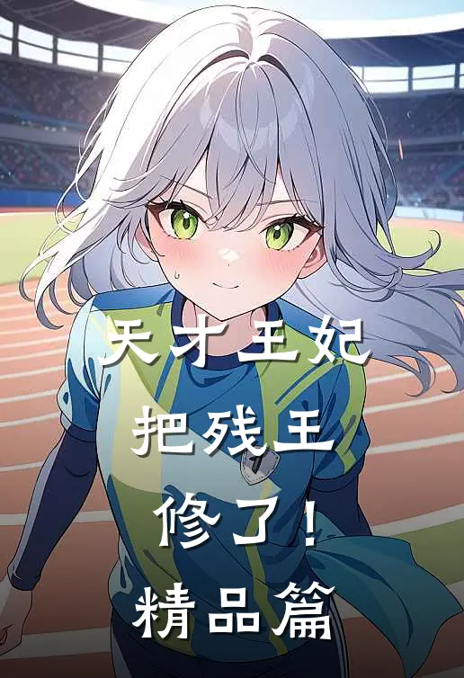 天才王妃：把残王修了！精品篇