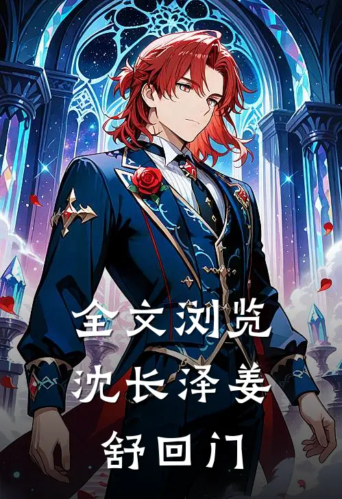 全文浏览沈长泽姜舒回门