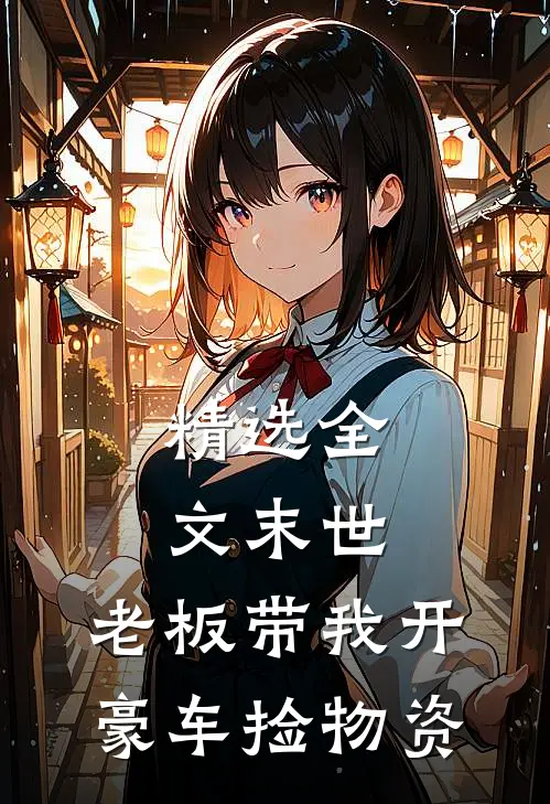 精选全文末世：老板带我开豪车捡物资
