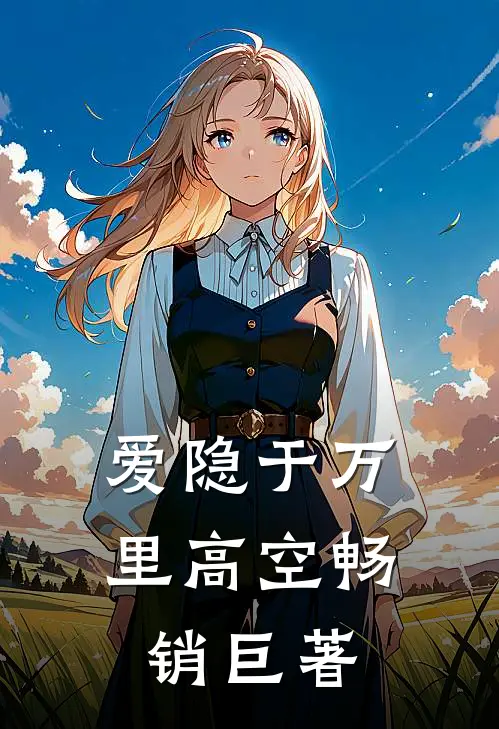 爱隐于万里高空畅销巨著