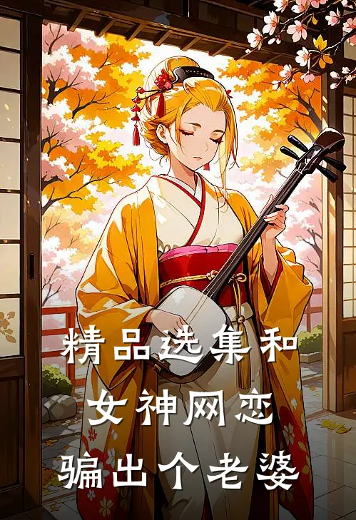 精品选集和女神网恋，骗出个老婆