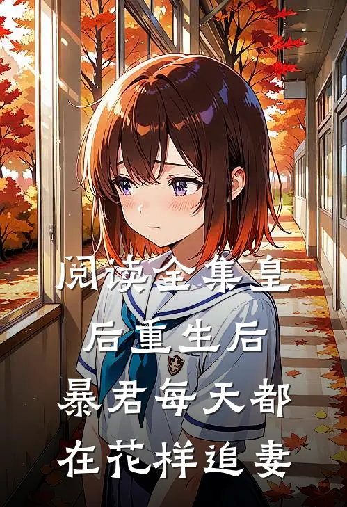阅读全集皇后重生后，暴君每天都在花样追妻