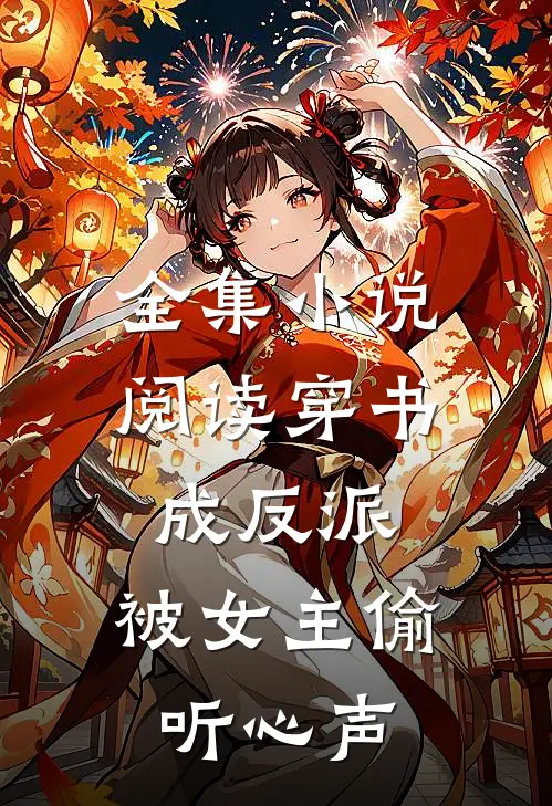 全集小说阅读穿书成反派，被女主偷听心声