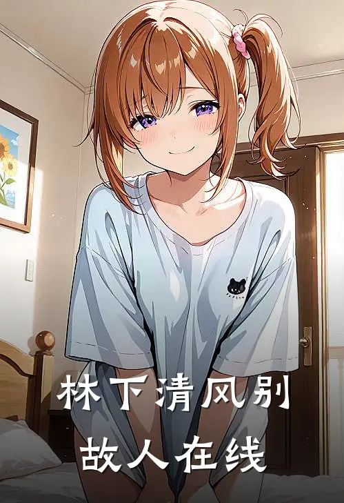 林下清风别故人在线