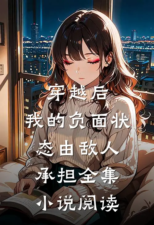 穿越后，我的负面状态由敌人承担全集小说阅读