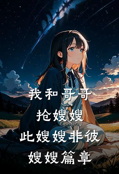 我和哥哥抢嫂嫂，此嫂嫂非彼嫂嫂篇章