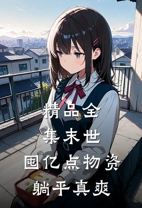 精品全集末世：囤亿点物资躺平真爽