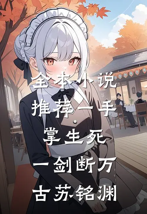 全本小说推荐一手掌生死,一剑断万古(苏铭渊)