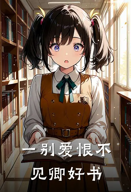 一别爱恨不见卿好书
