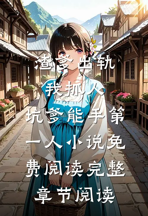 渣爹出轨我抓人,坑爹能手第一人小说免费阅读完整章节阅读