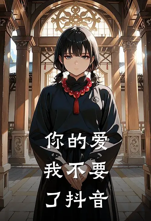 你的爱，我不要了抖音