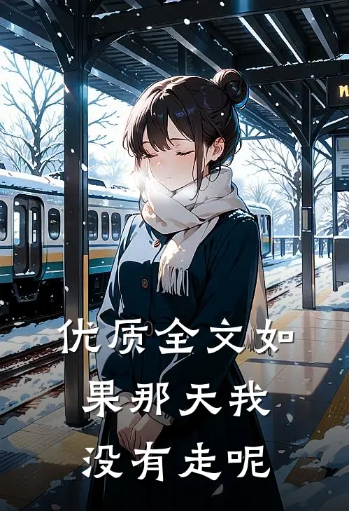 优质全文如果那天我没有走呢