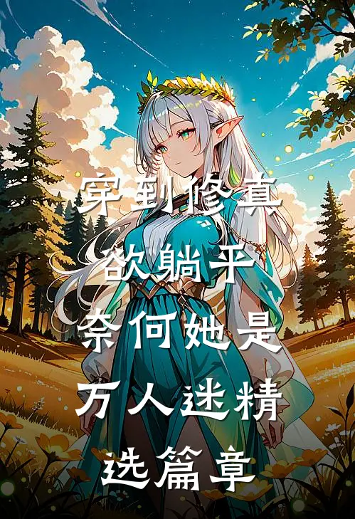 穿到修真欲躺平，奈何她是万人迷精选篇章