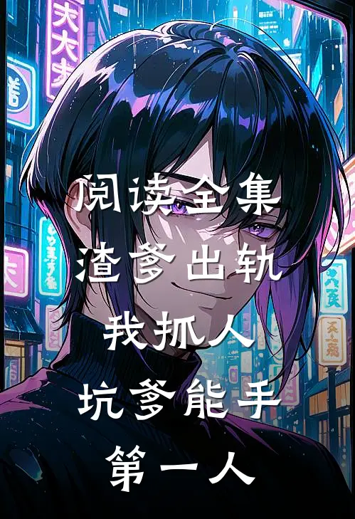 阅读全集渣爹出轨我抓人，坑爹能手第一人