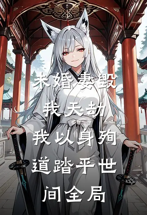 未婚妻毁我天劫，我以身殉道踏平世间全局