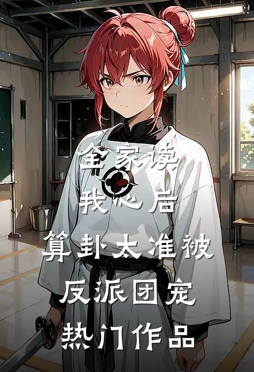 全家读我心后，算卦太准被反派团宠热门作品