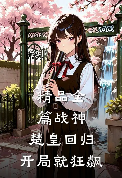 精品全篇战神：楚皇回归，开局就狂飙