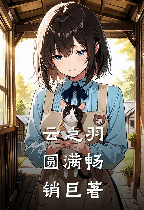 云之羽：圆满畅销巨著