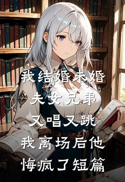 我结婚未婚夫女兄弟又唱又跳，我离场后他悔疯了短篇