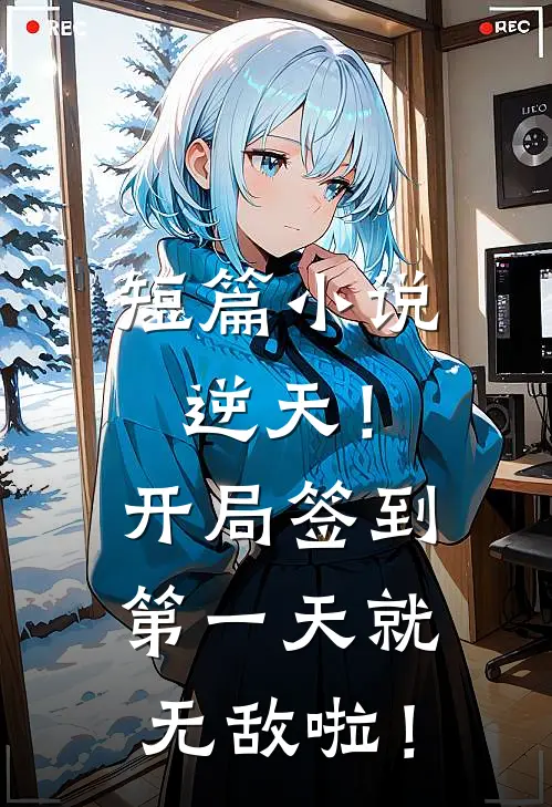 短篇小说逆天！开局签到第一天就无敌啦！