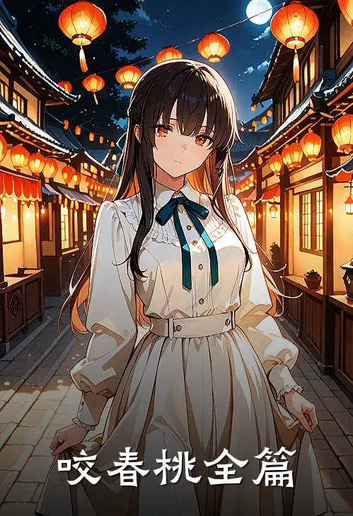 咬春桃全篇