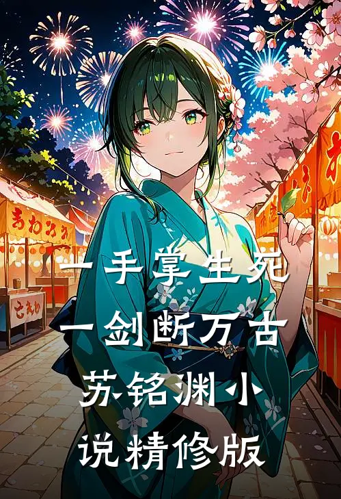 一手掌生死,一剑断万古苏铭渊小说精修版