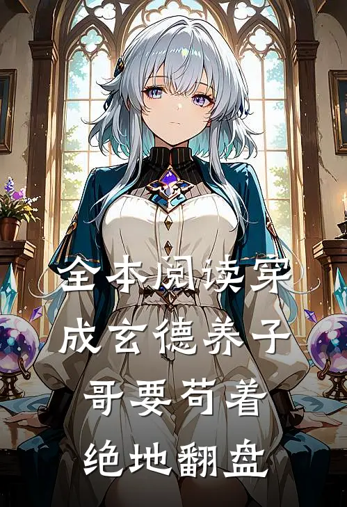 全本阅读穿成玄德养子，哥要苟着绝地翻盘