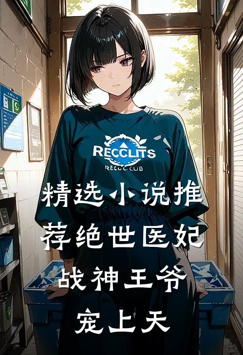 精选小说推荐绝世医妃：战神王爷宠上天