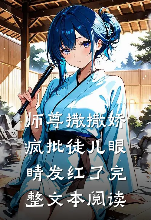 师尊撒撒娇，疯批徒儿眼睛发红了完整文本阅读