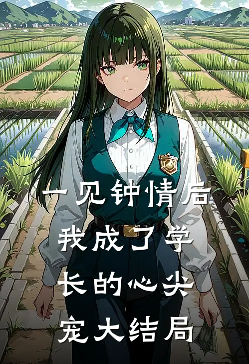 一见钟情后，我成了学长的心尖宠大结局